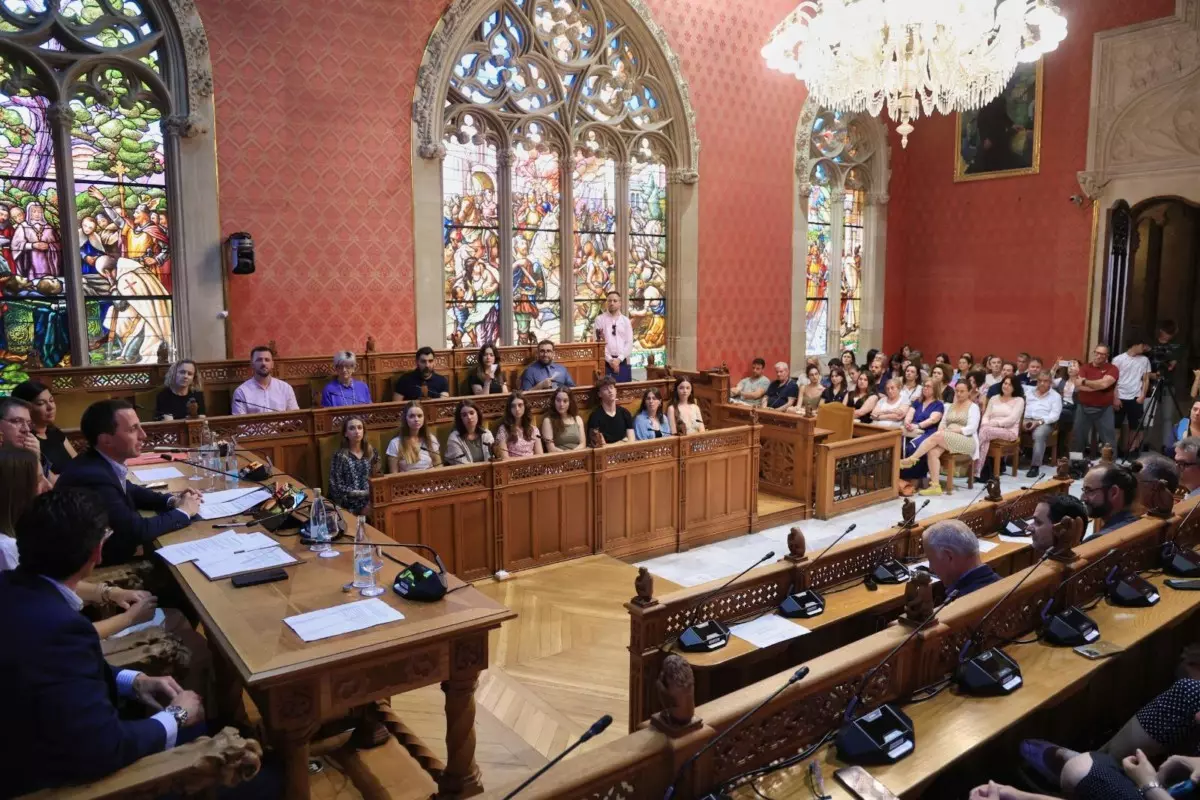 Premis Mallorca Jove: escriure i crear en català