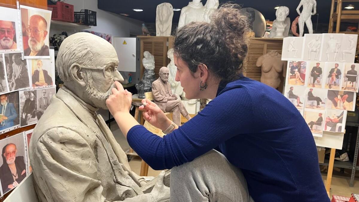 Llompart seu als Oms: la confessió de Georgina Gamundí