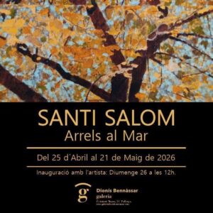 Expo SANTI SALOM