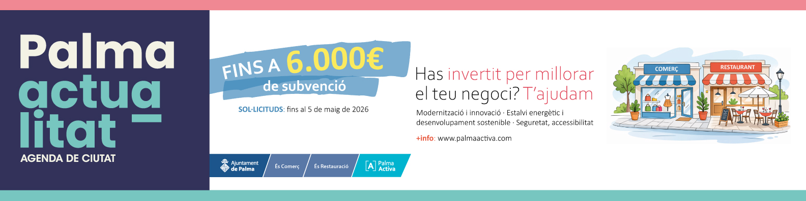 Palma Activa