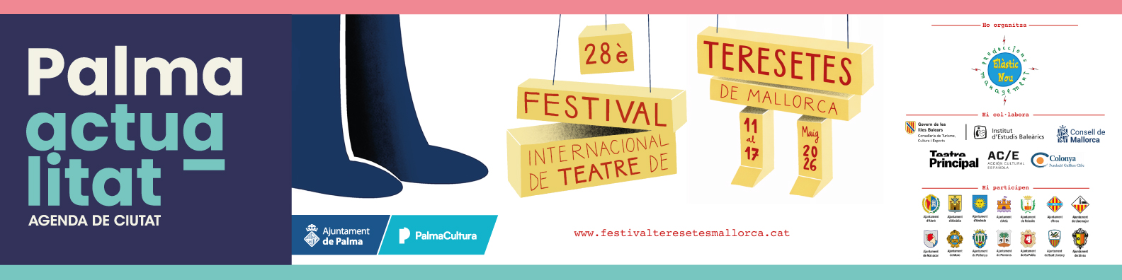 Festival de Teresetes