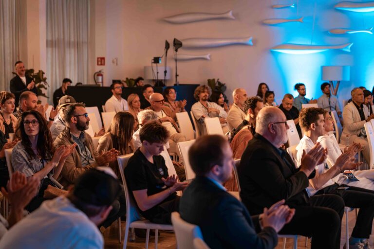 AI Movie Awards Vista