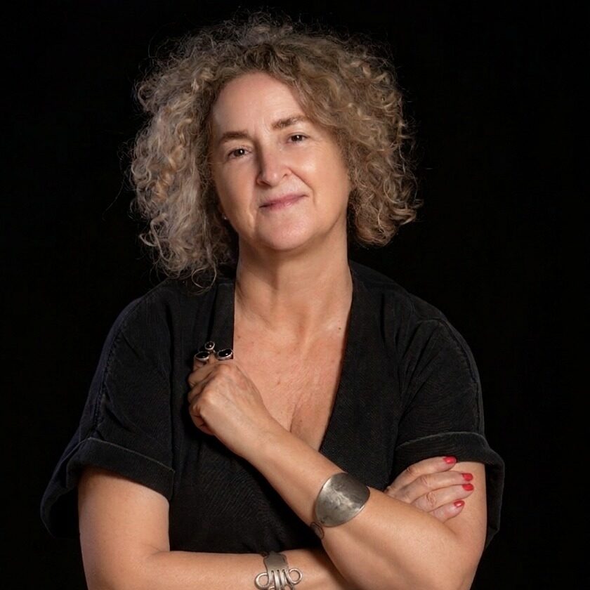 Carme Planells 1