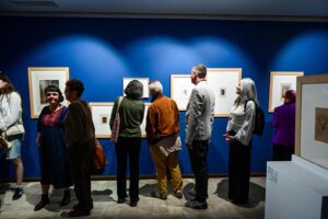 Exposició Mariano Fortuny i Marsal. Tànger (02)