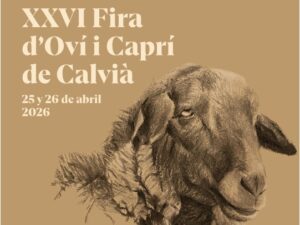 Fira Ovi Calvià