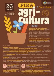 Fira Sant Joan 1