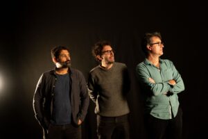 Foto DEBON CANTA SUAU