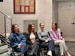 La Voix Humaine presentació