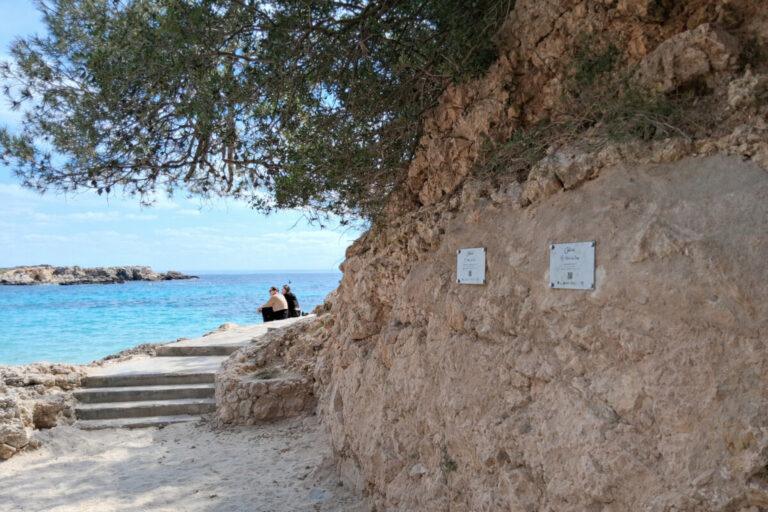 Calvià estrena una ruta per senyalitzar el seu llegat cinematogràfic