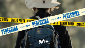 Peregrina