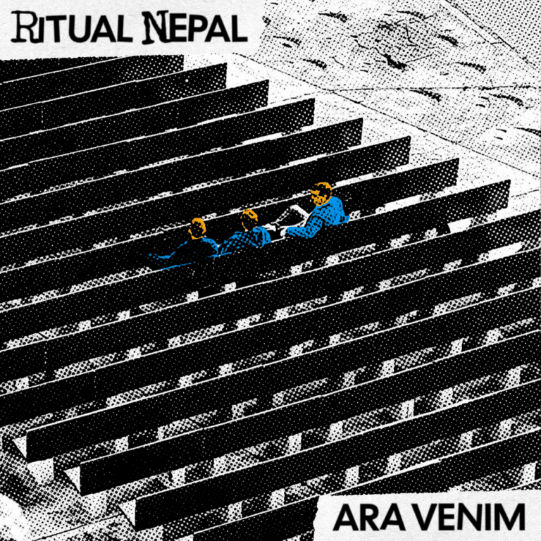 Portada_LP_RN_Ara_Venim (1)