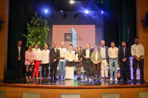 Premis literaris santanyi