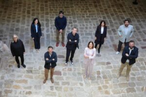 Presentació de la Biennal B 2026