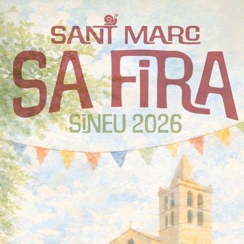 Sa Fira Sineu 2026