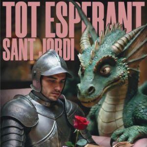 Sant Jordi a Lloseta