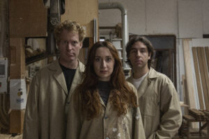 Si jo fos fuster i tu et diguessis Maria