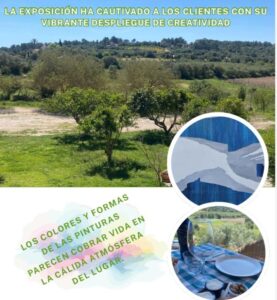 Fusión a Hortella d'en Cotanet