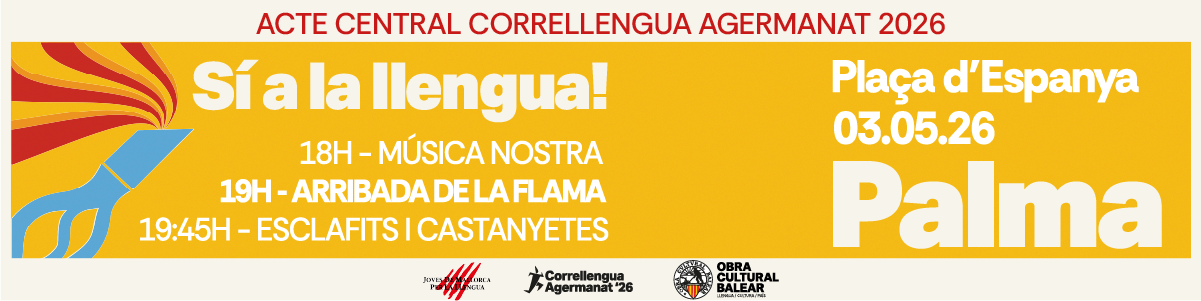 correllengua OCB