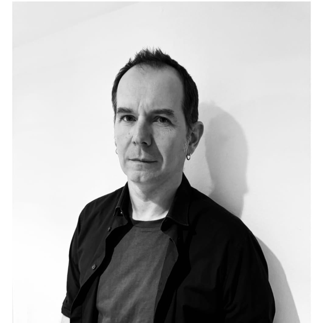 Jordi Martí-Rueda: 