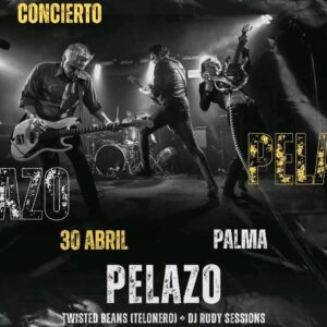 Foto / Cartell de Pelazo