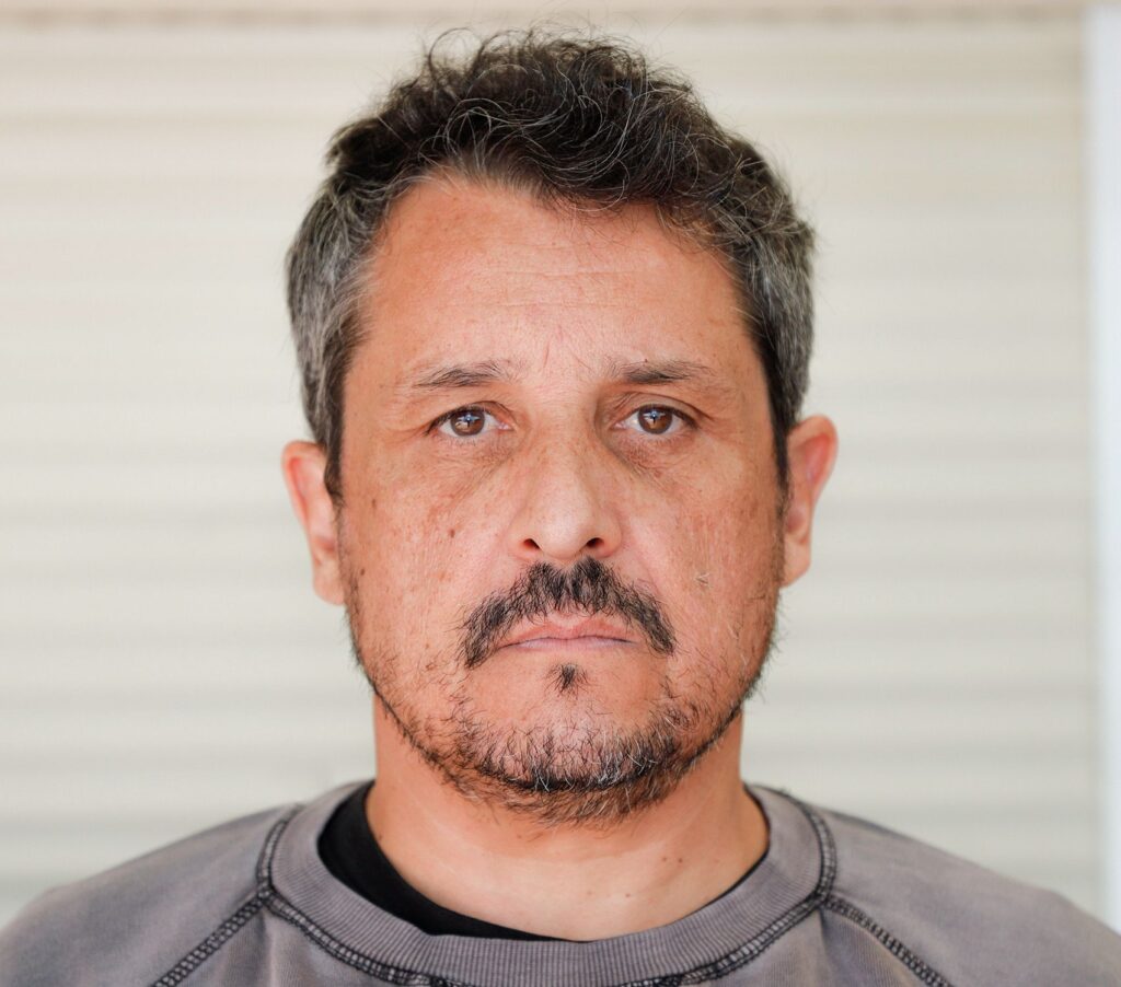 Alex Sepúlveda