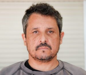 Alex Sepúlveda