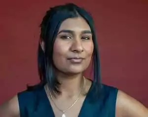 Ash Sarkar