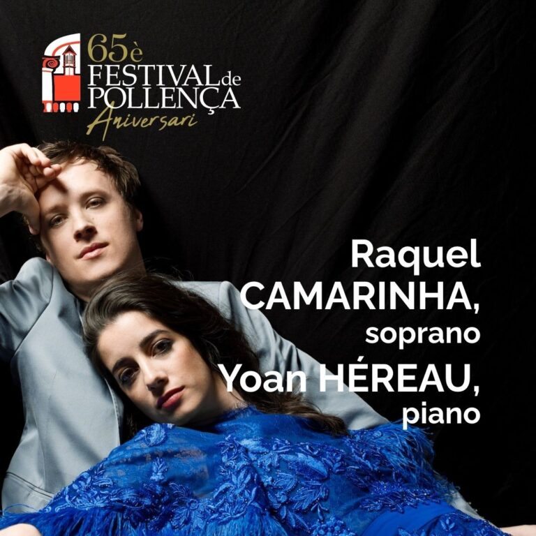CONCERT SOLIDARI POLLENÇA