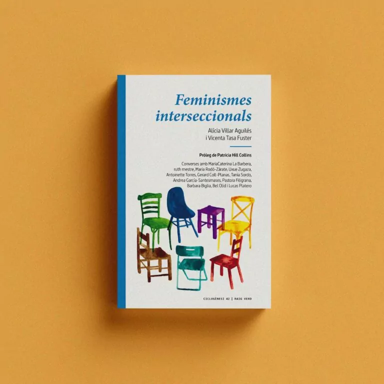 FEMINISMES INTERSECCIONALS