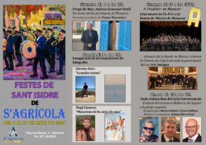 Festes de Sant Isidre