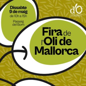 Fira de l'Oli 2026