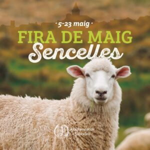 Fira de maig Sencelles
