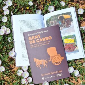 Gent de carro