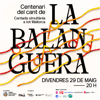 La Balanguera