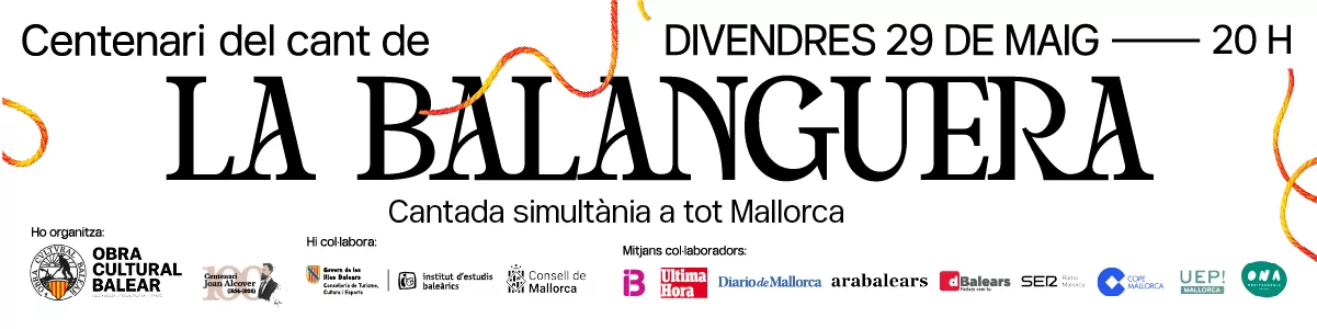 La Balanguera