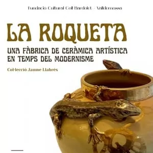 La Roqueta