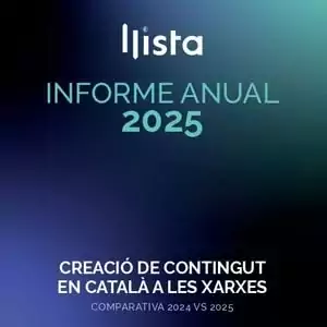 Llista 2025