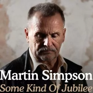 Martin Simpson