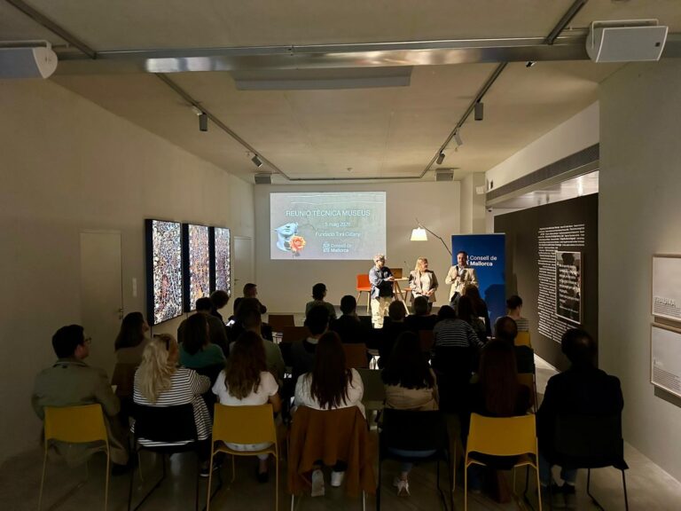 Museus Consell de Mallorca