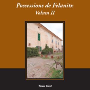 POSSESSIONS DE FELANITX