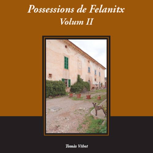 POSSESSIONS DE FELANITX