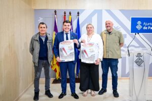 Presentació Fira del Col·leccionisme 2026