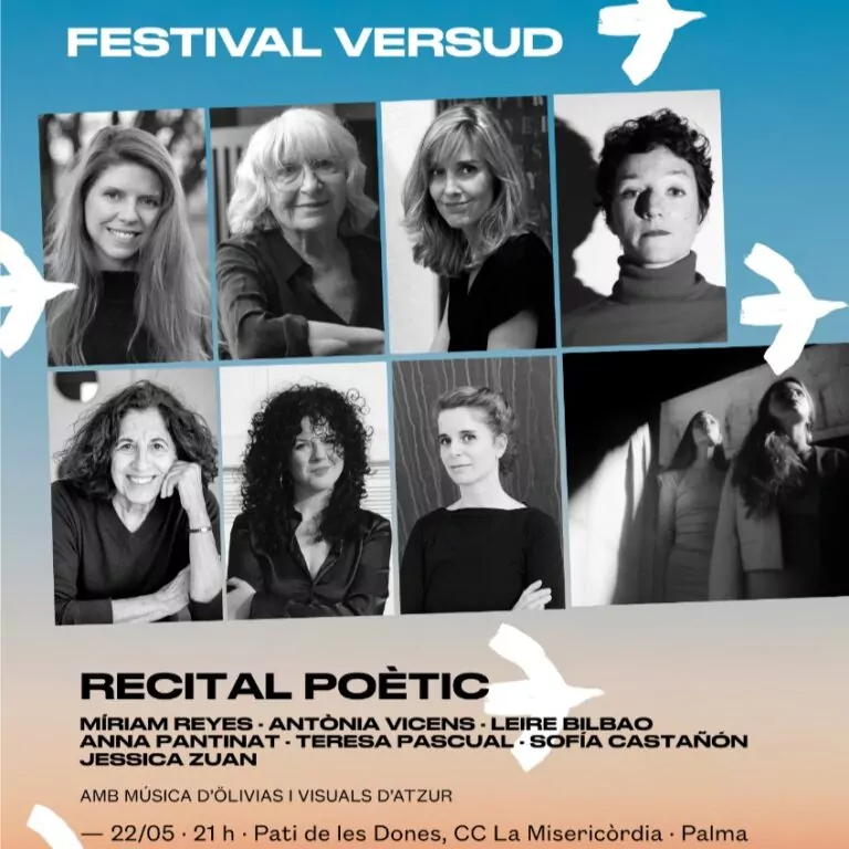 Recital Poètic