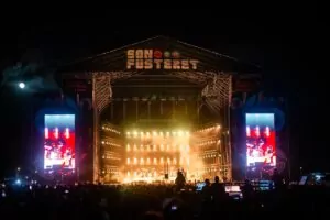 Son Fusteret