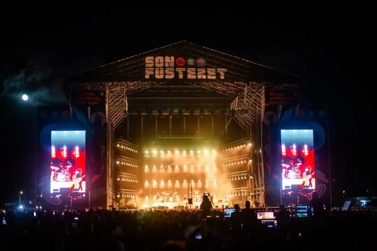 Son Fusteret