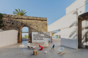 © Grimalt de Blanch para Espacio Home Design