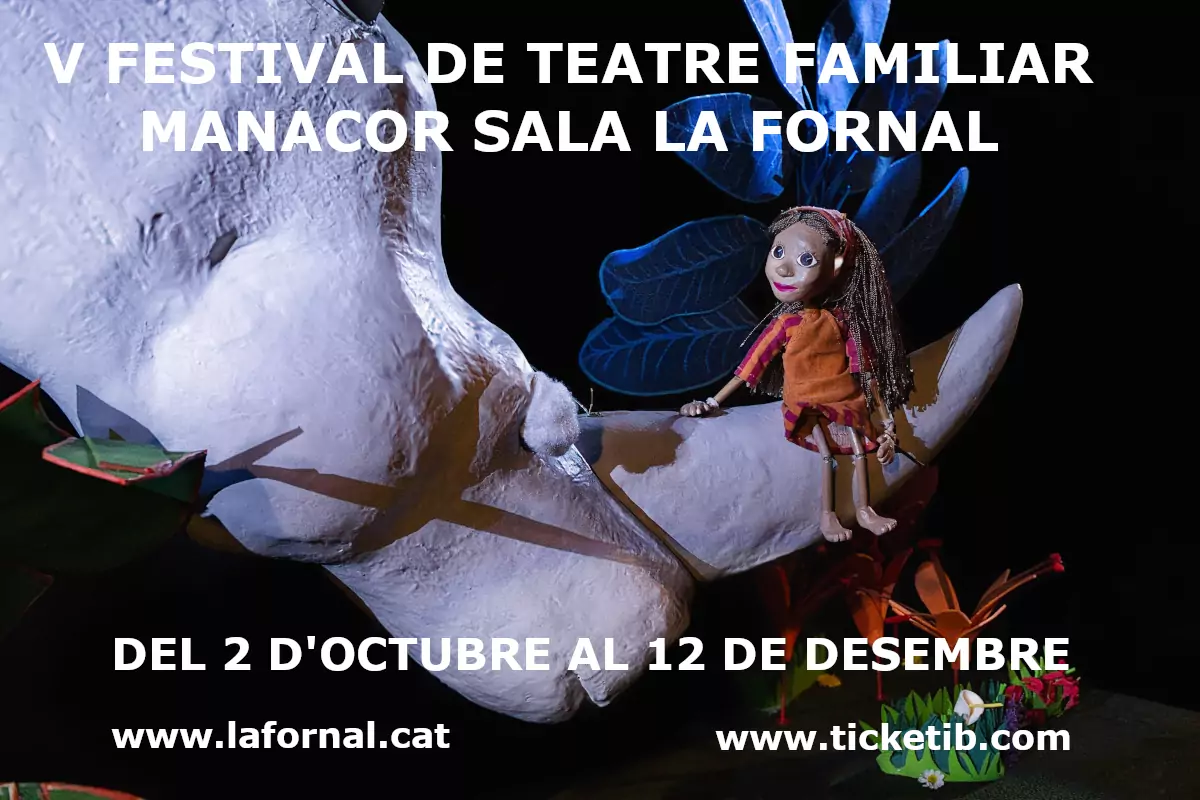 Festival de Teatre Familiar