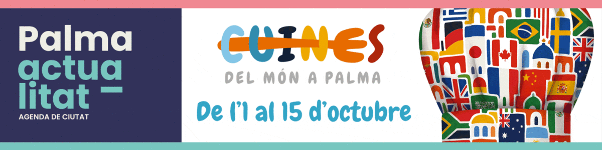 CUINES MON