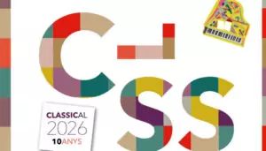 Ainhoa Arteta lidera el desè aniversari del ClassicAl