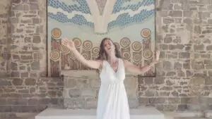 Cumie Dumio porta la seva veu sanadora al FestMusic